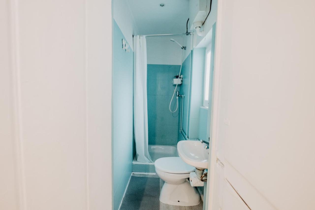 Cozy Apartment River View Lisboa Exterior foto