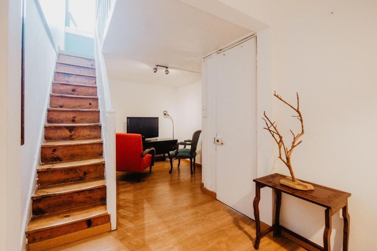 Cozy Apartment River View Lisboa Exterior foto